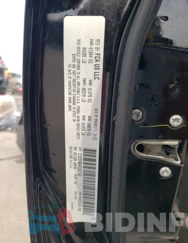 1C3CDFBB4FD337182 Photo# 12