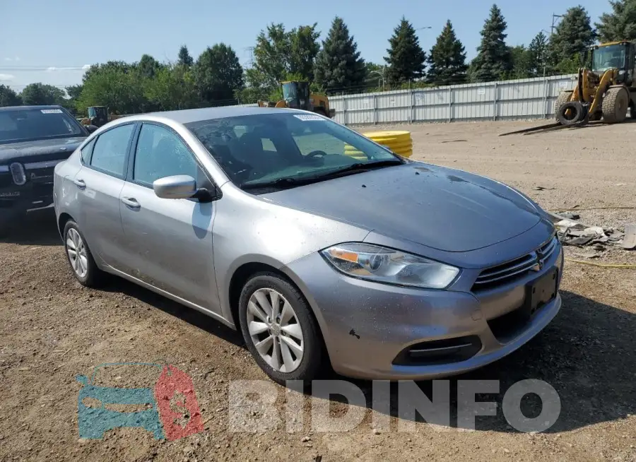 1C3CDFDHXFD119152 Photo# 4