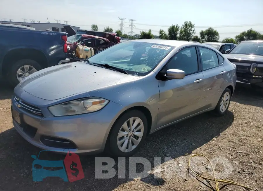 1C3CDFDHXFD119152 Photo# 1