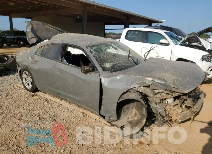 2C3CDXBG3KH657852 Photo# 4