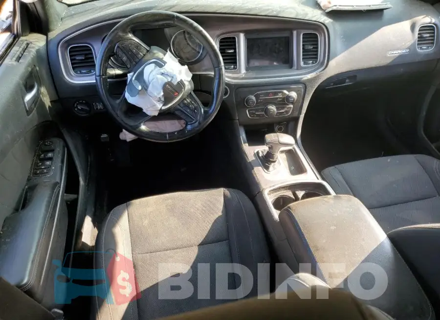 2C3CDXBG3KH657852 Photo# 8