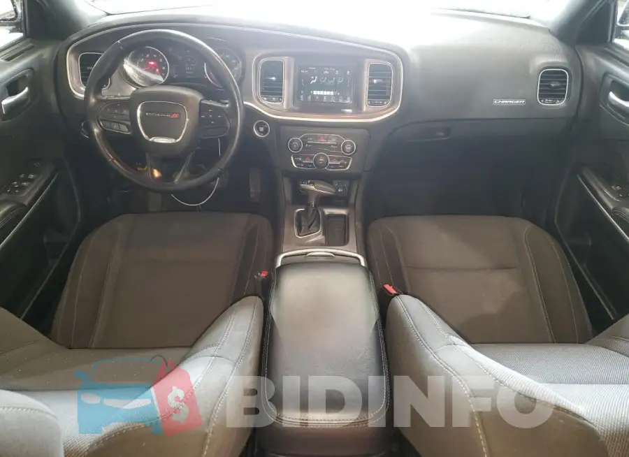 2C3CDXBG4NH149541 Photo# 8