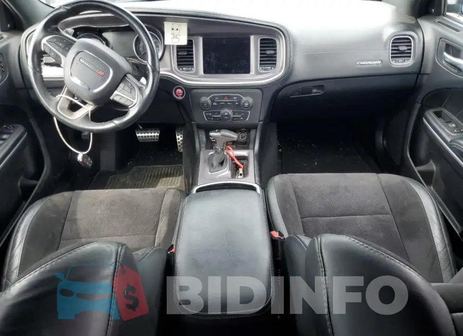 2C3CDXGJ2KH646748 Photo# 8