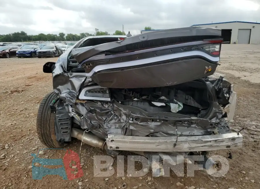 2C3CDXGJ2PH607956 Photo# 6