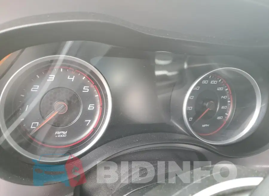 2C3CDXGJ2PH607956 Photo# 9