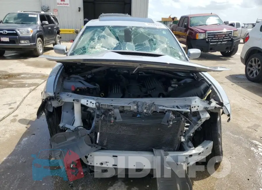 2C3CDXGJ4MH595319 Photo# 5