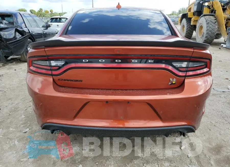 2C3CDXGJ5MH582644 Photo# 6
