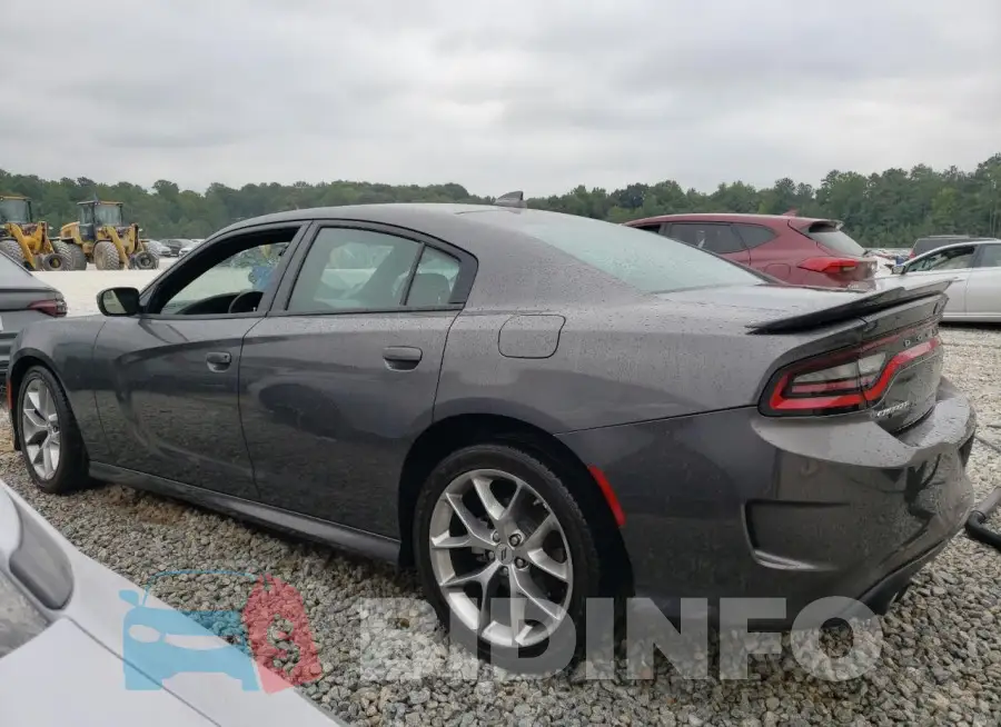 2C3CDXHG2PH626574 Photo# 2