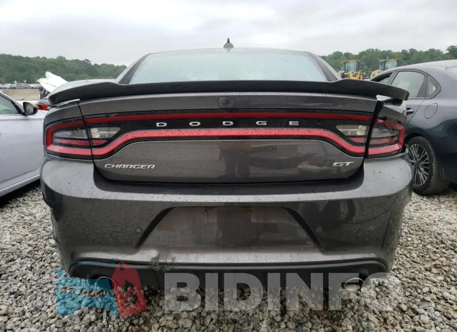 2C3CDXHG2PH626574 Photo# 6