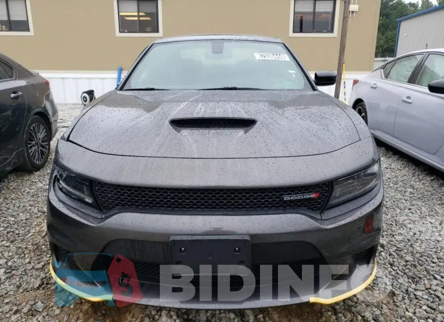 2C3CDXHG2PH626574 Photo# 5