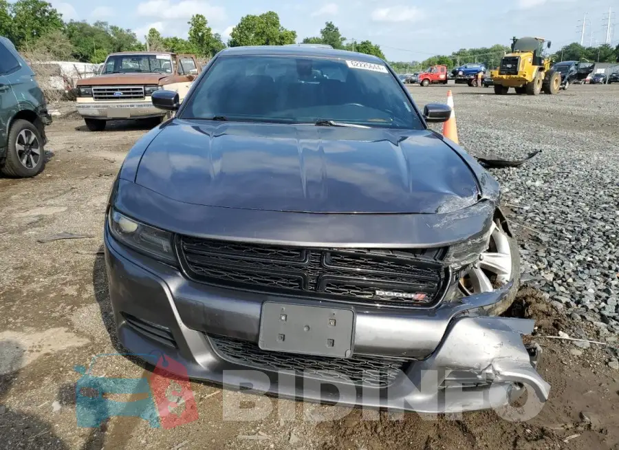 2C3CDXHG4GH174580 Photo# 5