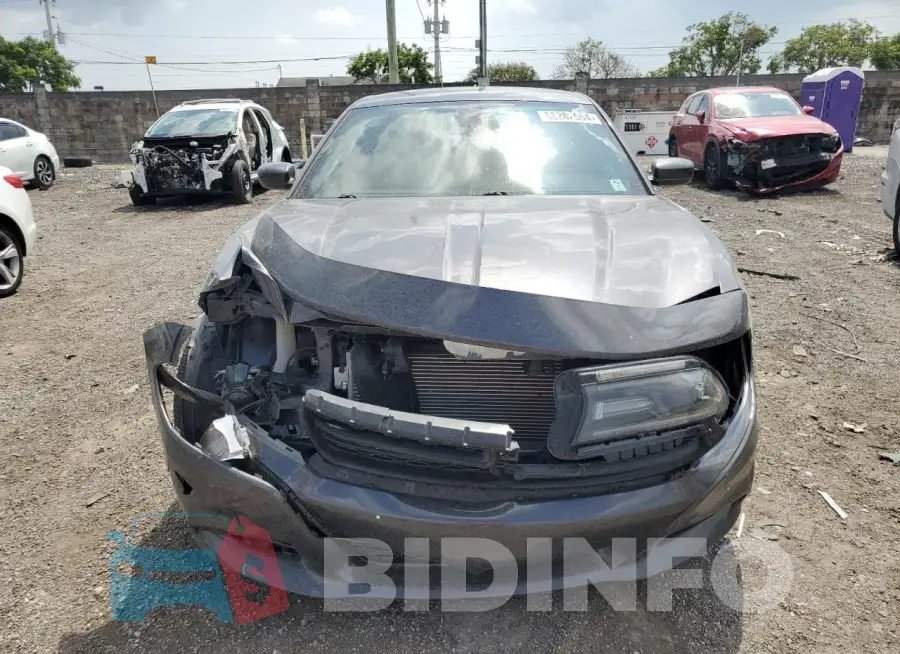 2C3CDXHG4JH166759 Photo# 5