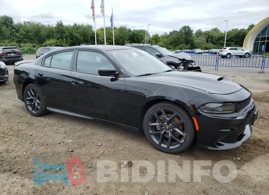2C3CDXHG7PH606840 Photo# 4