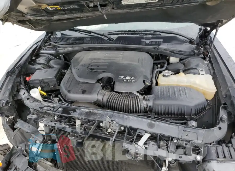 2C3CDZAG7KH717113 Photo# 11