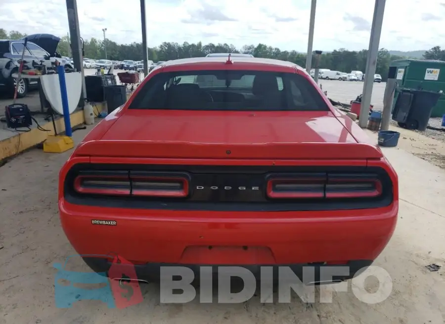 2C3CDZAGXJH155268 Photo# 6