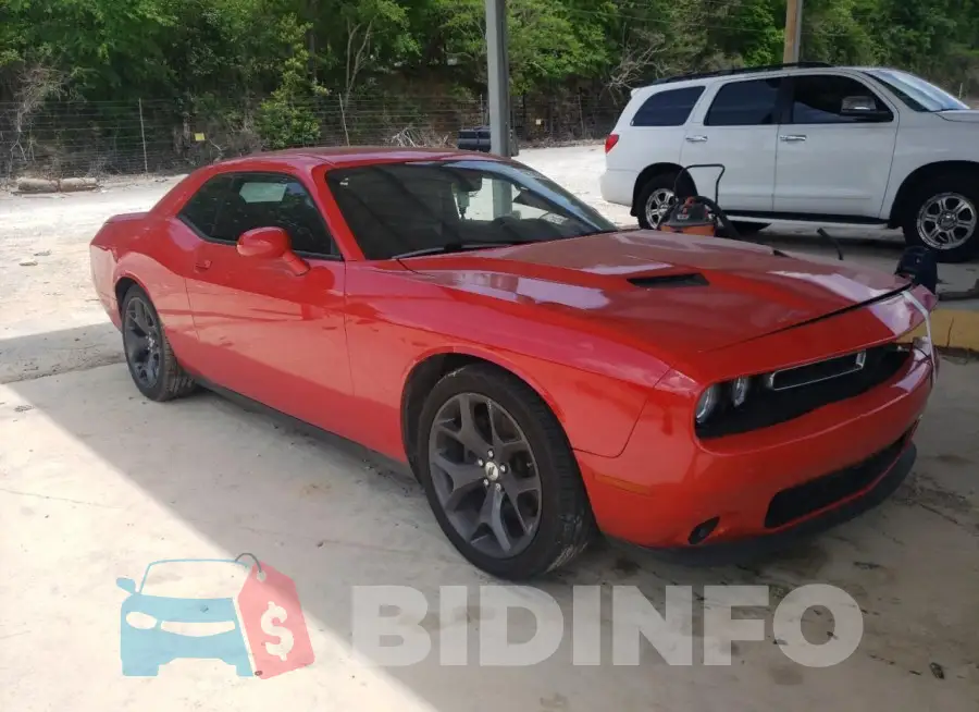 2C3CDZAGXJH155268 Photo# 4