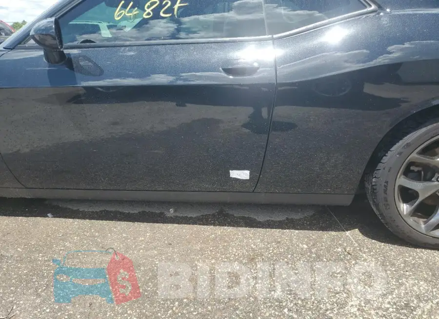 2C3CDZBTXFH707953 Photo# 12