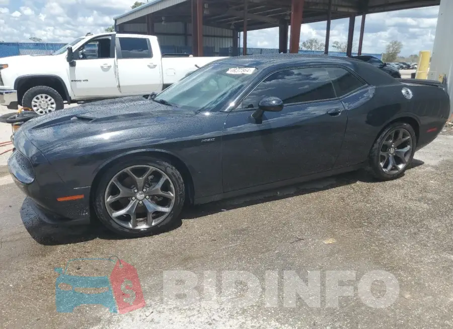 2C3CDZBTXFH707953 Photo# 1