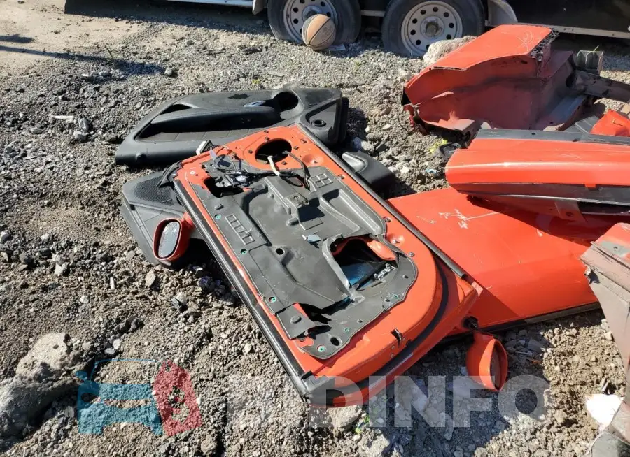 2C3CDZFJ8HH501722 Photo# 11