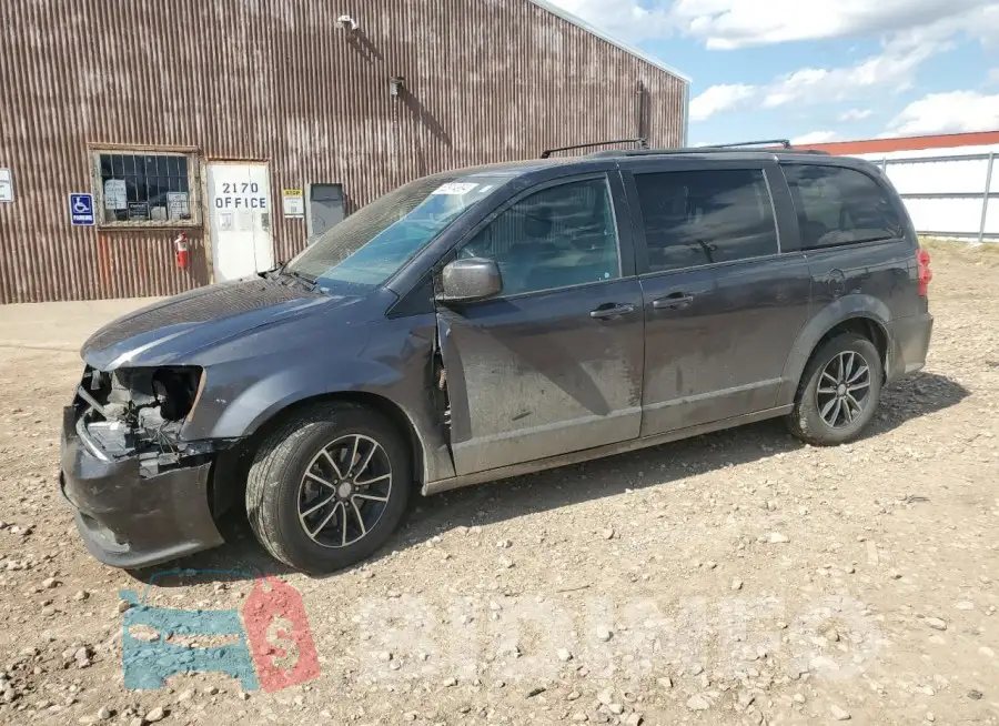 2C4RDGEG4JR299073 Photo# 1
