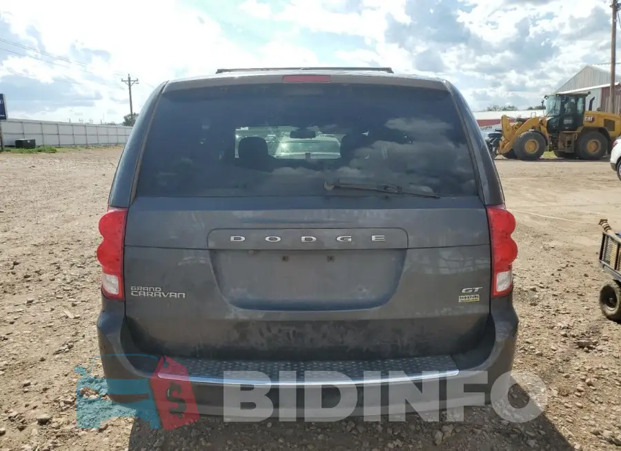 2C4RDGEG4JR299073 Photo# 6