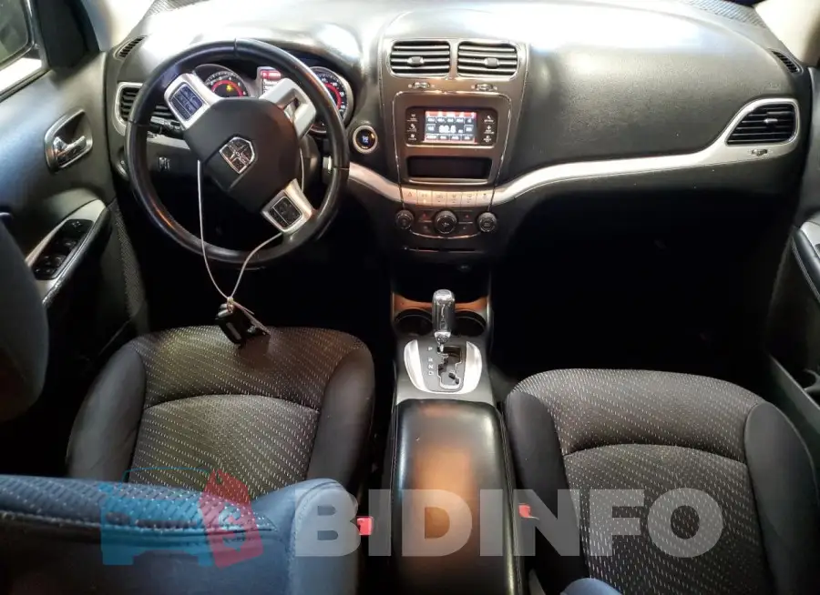 3C4PDCAB1FT543602 Photo# 8