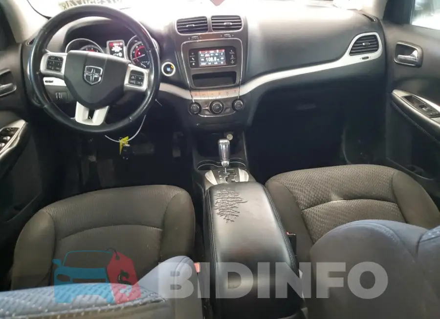 3C4PDCAB6GT245211 Photo# 8