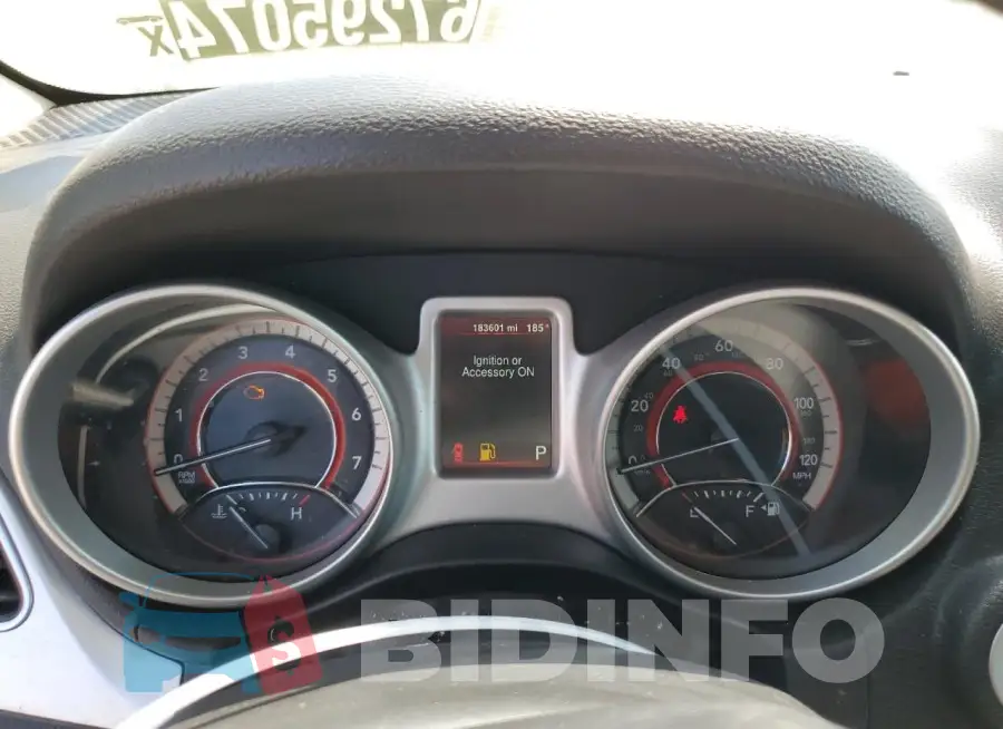3C4PDCAB6GT245211 Photo# 9