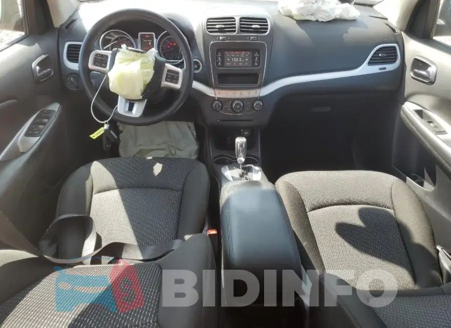3C4PDCAB6LT277716 Photo# 8