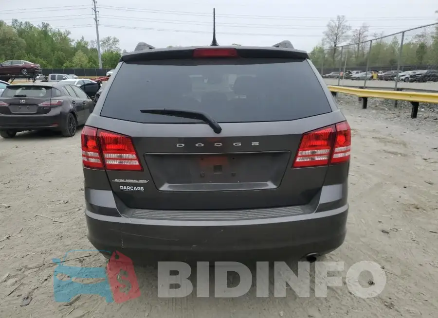3C4PDCAB7HT507609 Photo# 6