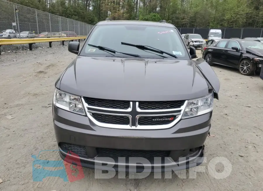 3C4PDCAB7HT507609 Photo# 5