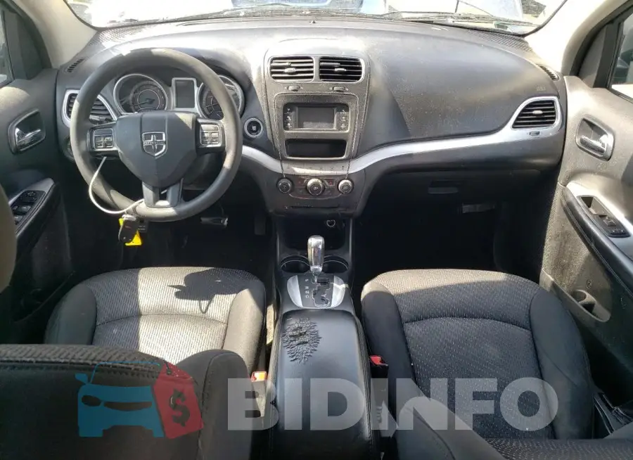 3C4PDCBG1GT206715 Photo# 8