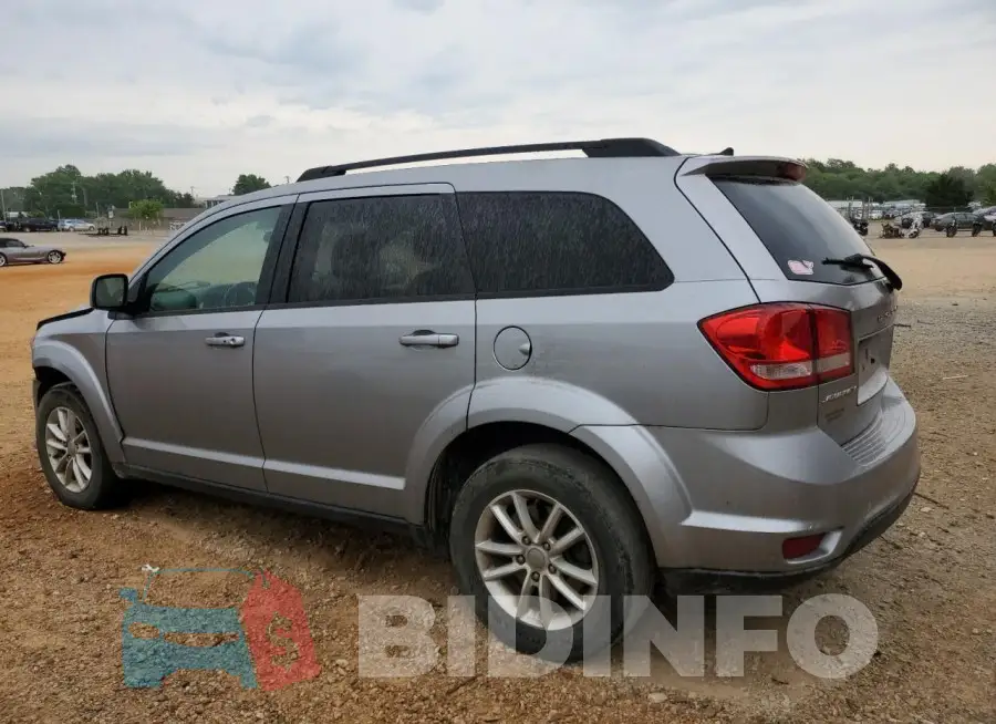 3C4PDCBGXGT191518 Photo# 2