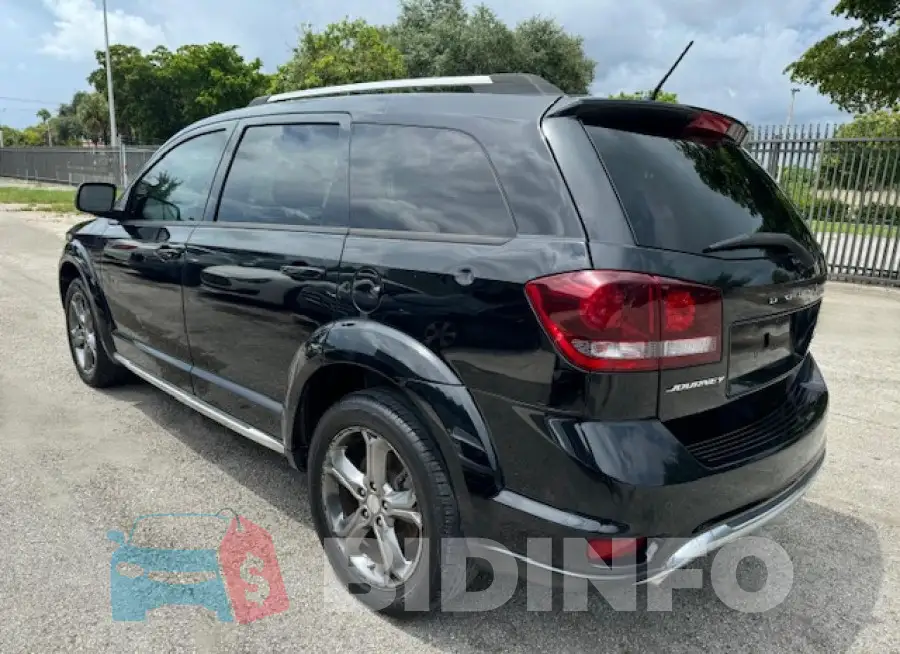 3C4PDCGG6HT701552 Photo# 2