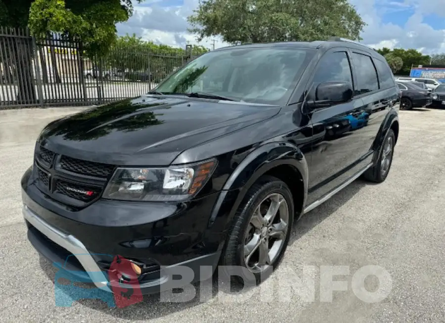 3C4PDCGG6HT701552 Photo# 1