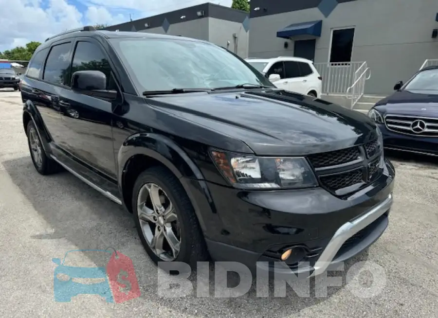 3C4PDCGG6HT701552 Photo# 4