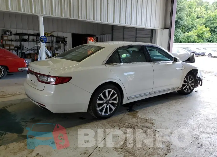 1LN6L9PK0L5601800 Photo# 3