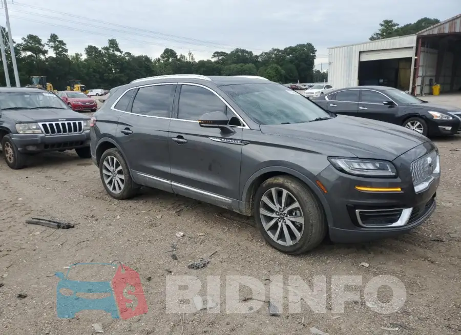2LMPJ6K90KBL22777 Photo# 4