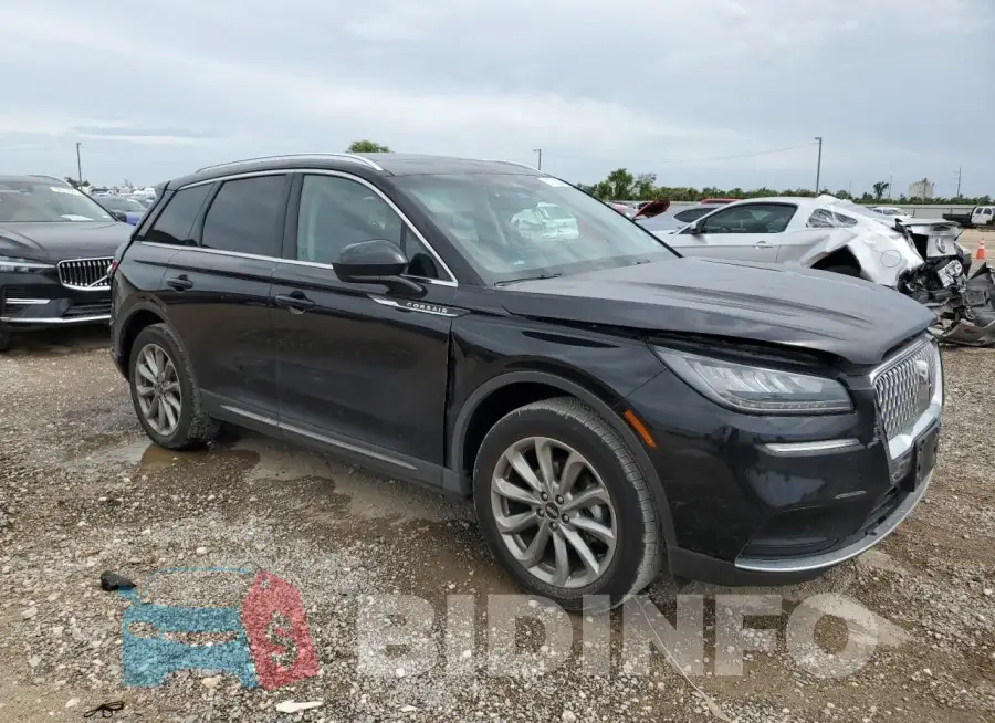 5LMCJ1C96MUL24264 Photo# 4
