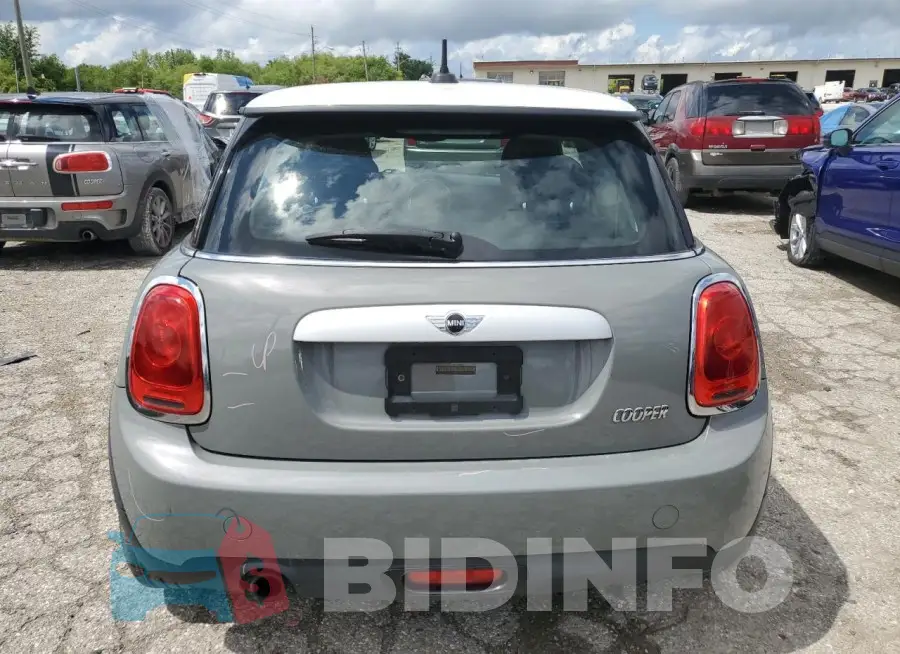 WMWXM5C57FT941702 Photo# 6