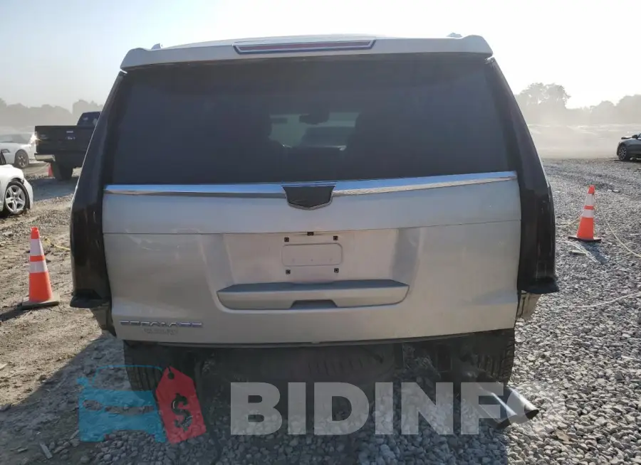 1GYS4BKJ7FR308392 Photo# 6