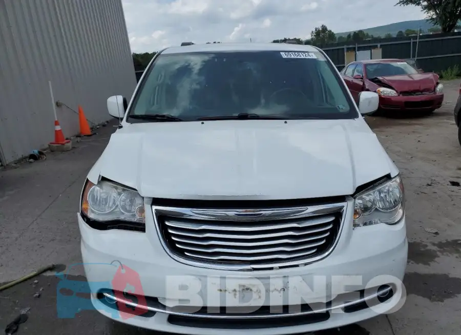 2C4RC1BG2GR290272 Photo# 5