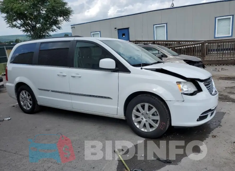 2C4RC1BG2GR290272 Photo# 4