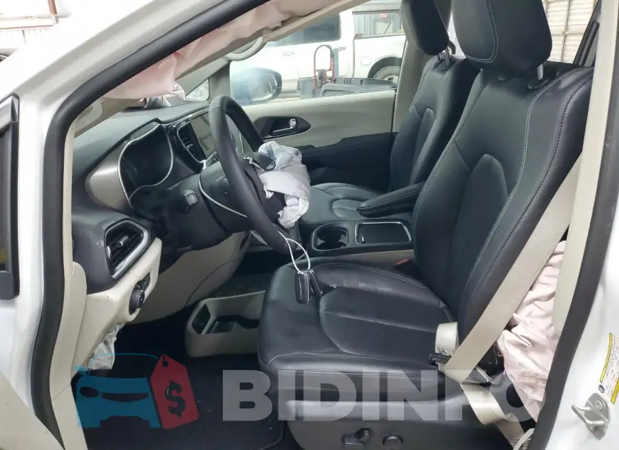 2C4RC1BG3RR125074 Photo# 7