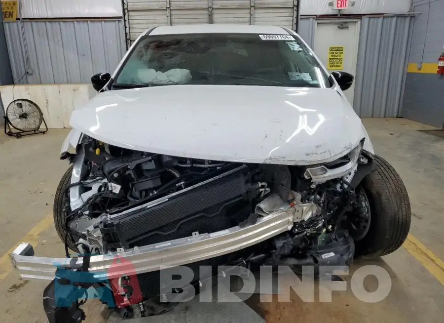 2C4RC1BG3RR125074 Photo# 5