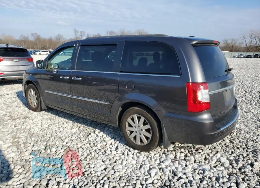 2C4RC1BG7FR505191 Photo# 2