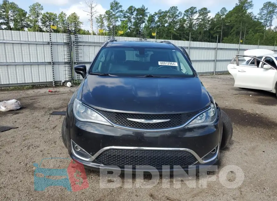 2C4RC1BG9JR112172 Photo# 5