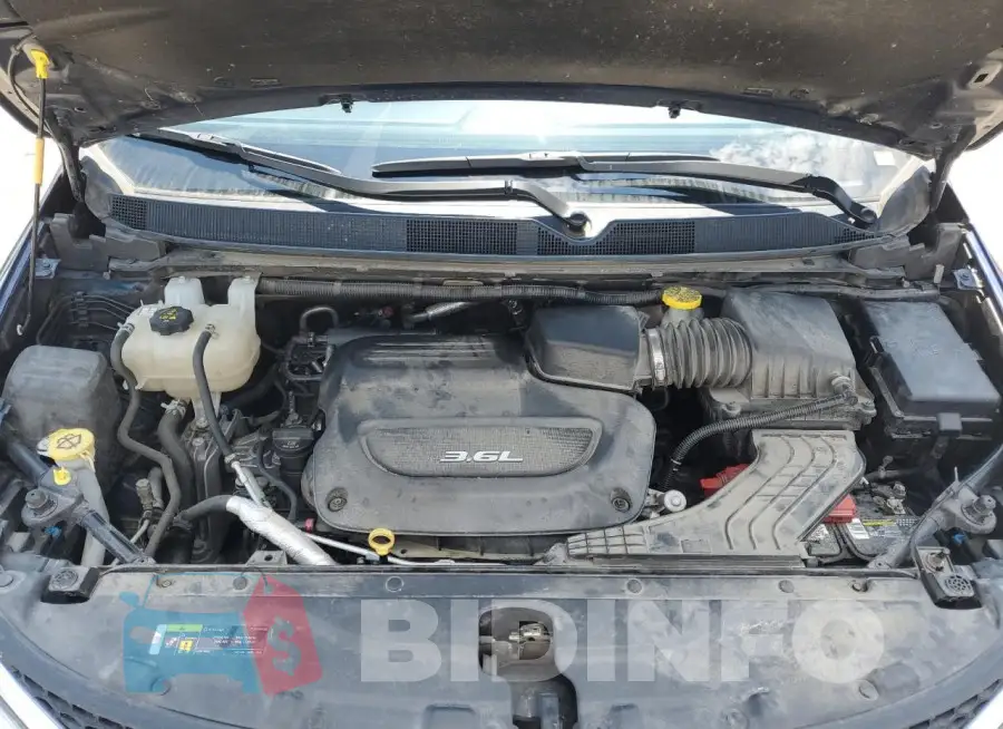 2C4RC1BGXJR107546 Photo# 12