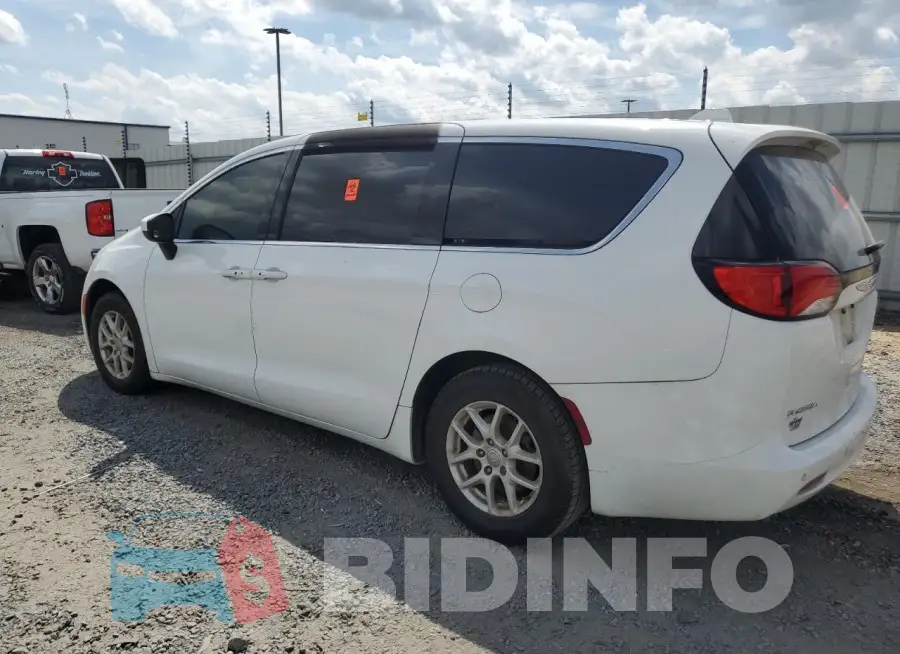 2C4RC1DG2HR695238 Photo# 2