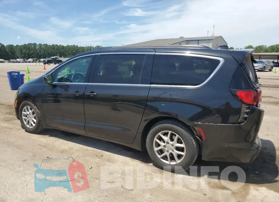 2C4RC1DG9LR256899 Photo# 2